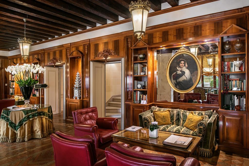 Villa Franceschi Hotel & Resort Mira Dış mekan fotoğraf