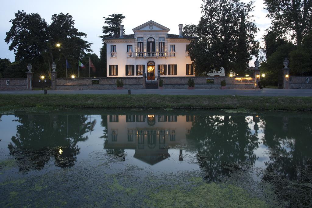 Villa Franceschi Hotel & Resort Mira Dış mekan fotoğraf